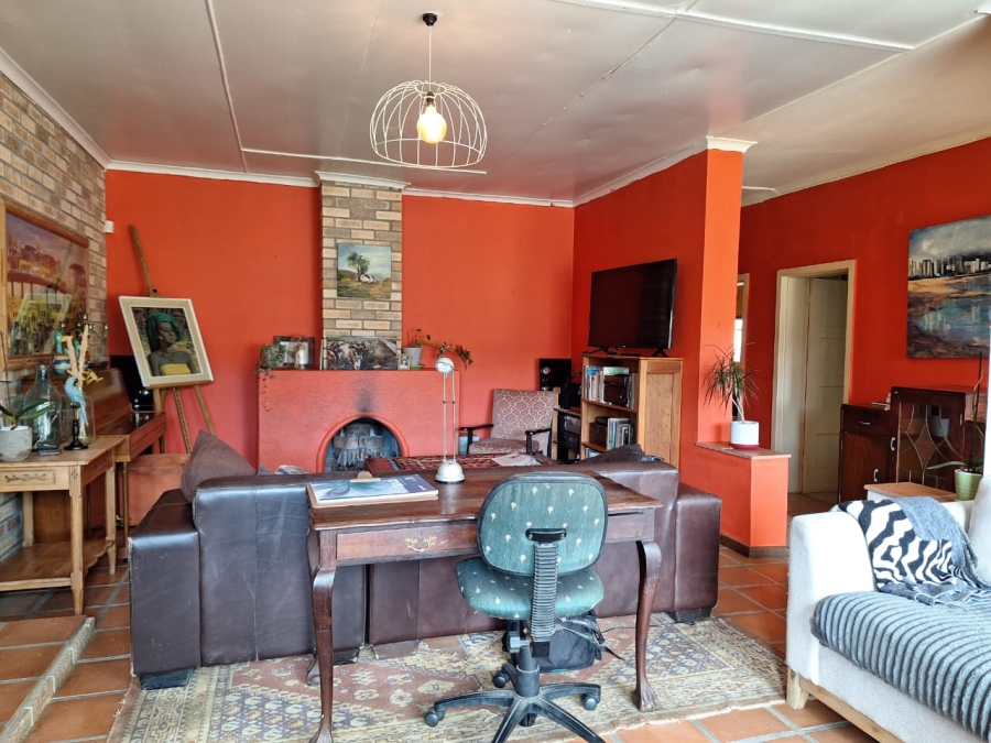 4 Bedroom Property for Sale in Barrydale Western Cape